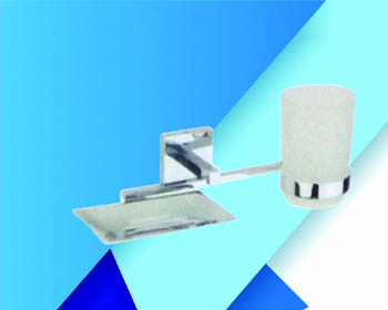 Quba Bathroom Accessories