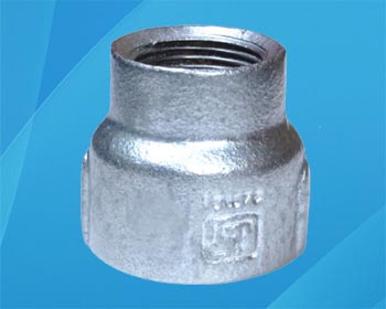 Gi Reducer Socket