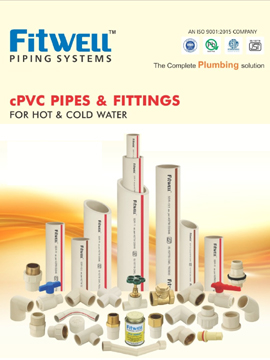 cpvc pipe