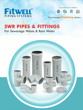 swr agri pipe