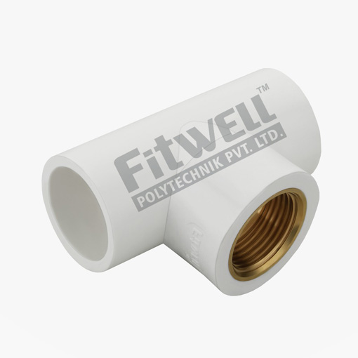 upvc brass elbow manufacturer