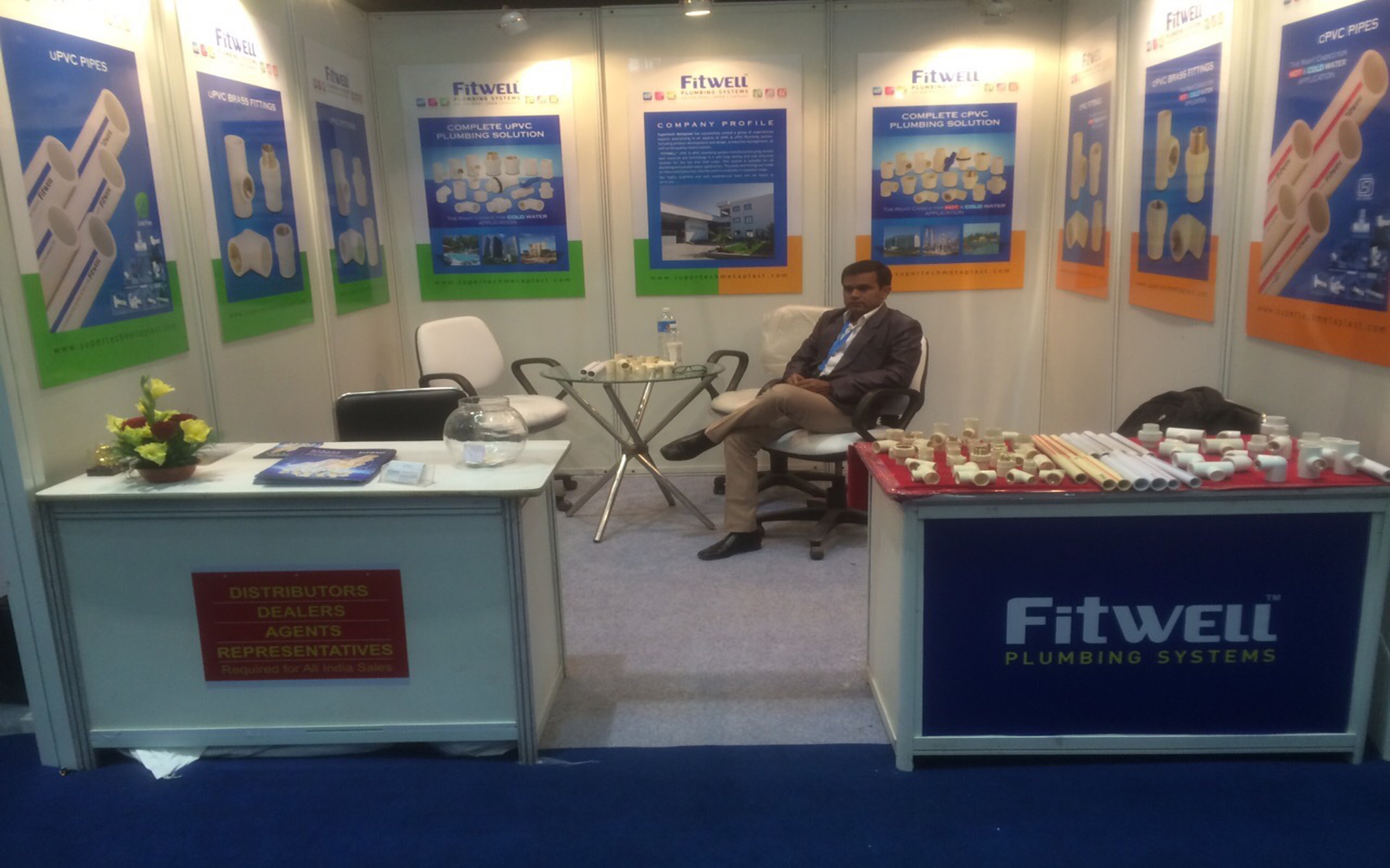 Bathroom Accessories