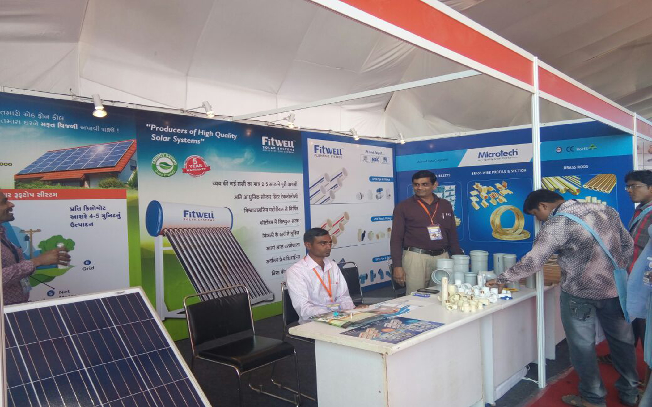 cpvc plumbing systems